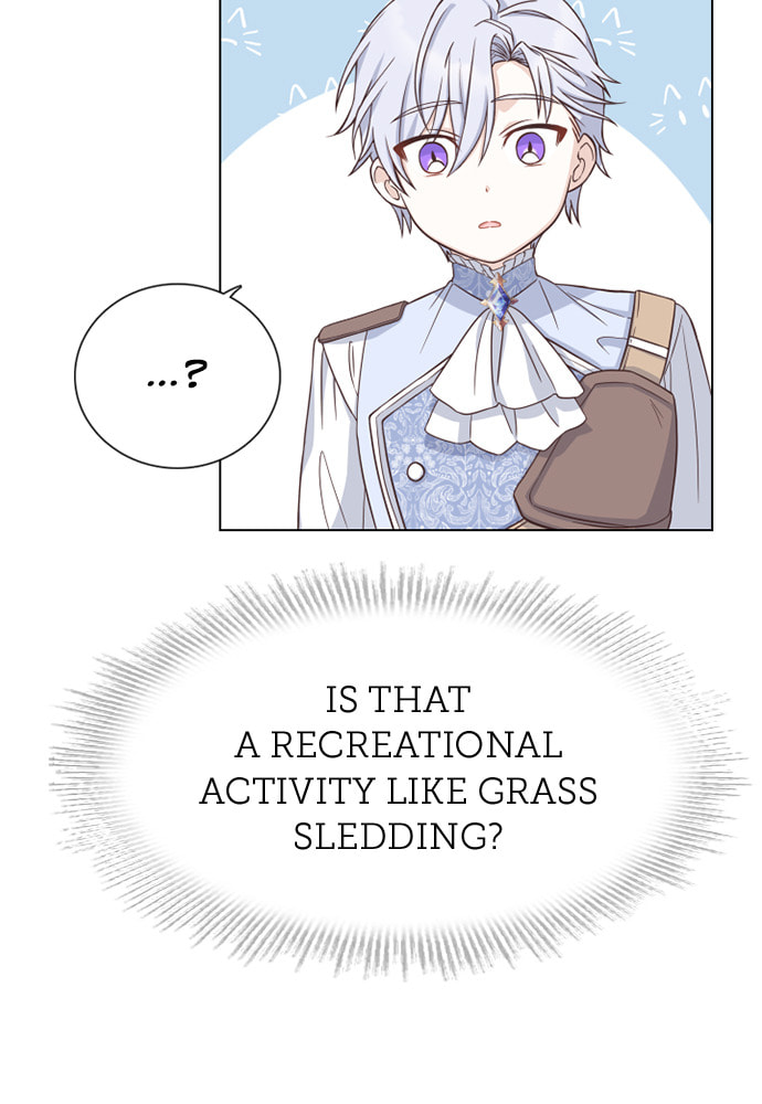 His Majesty's Proposal Chapter 49 page 61 - 