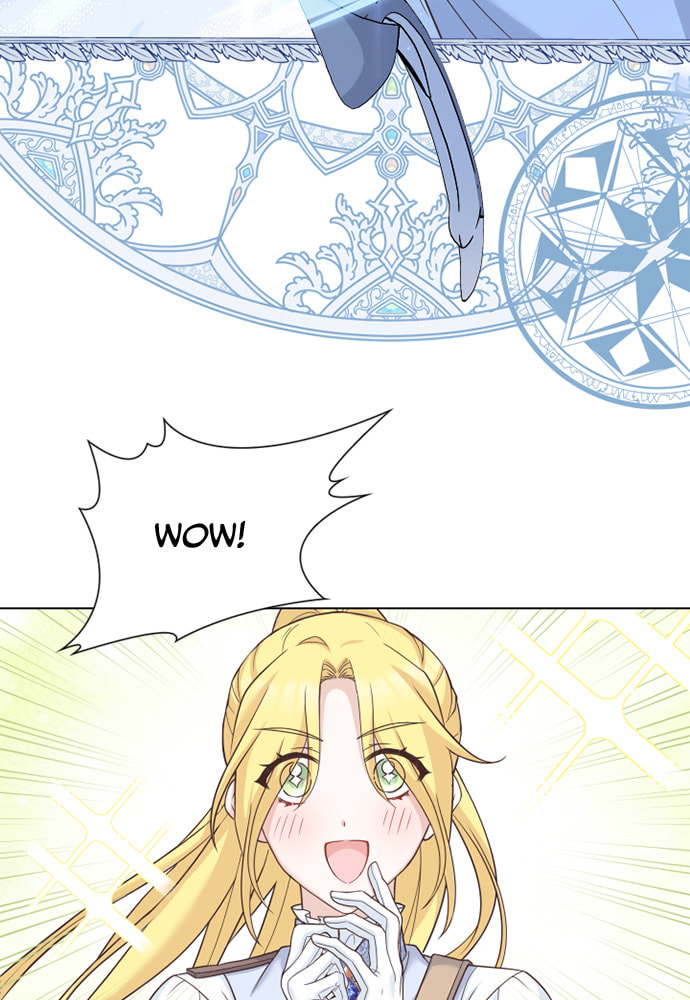 His Majesty's Proposal Chapter 49 page 66 - 