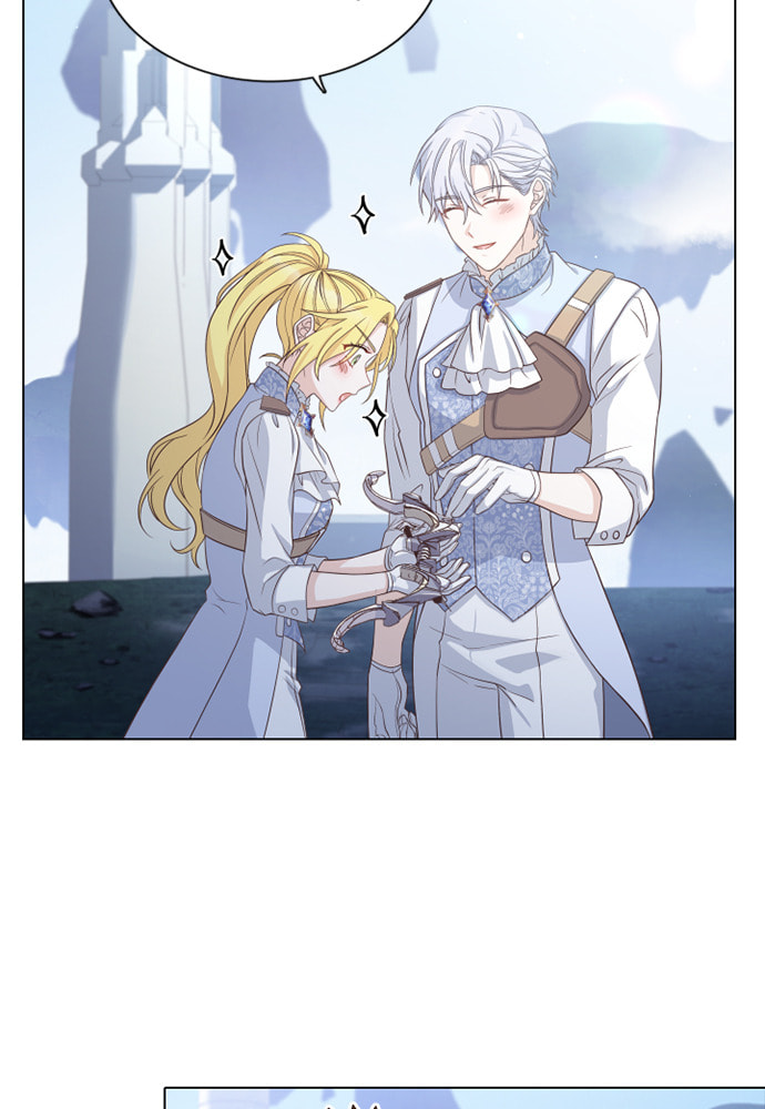 His Majesty's Proposal Chapter 49 page 71 - 