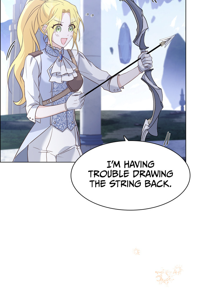 His Majesty's Proposal Chapter 49 page 73 - 