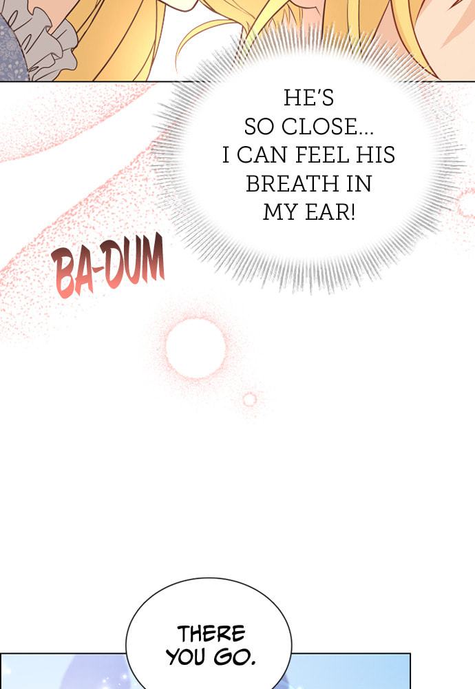 His Majesty's Proposal Chapter 49 page 77 - 
