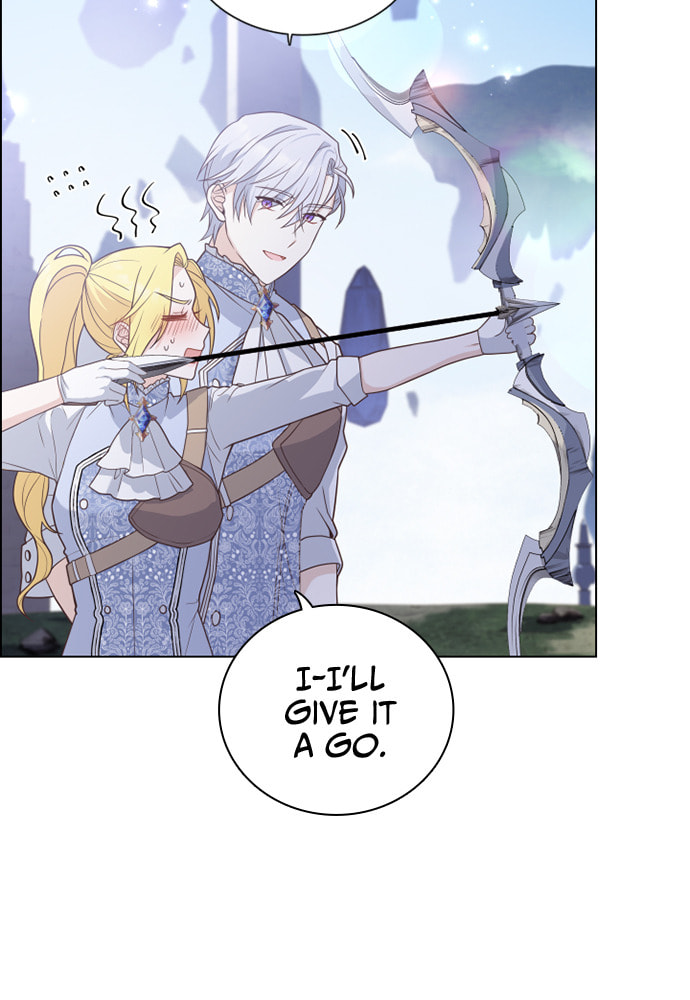 His Majesty's Proposal Chapter 49 page 78 - 