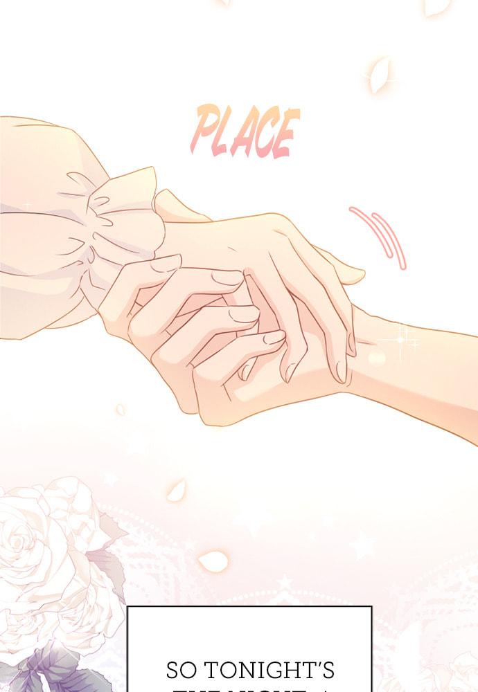 His Majesty's Proposal Chapter 49 page 9 - 