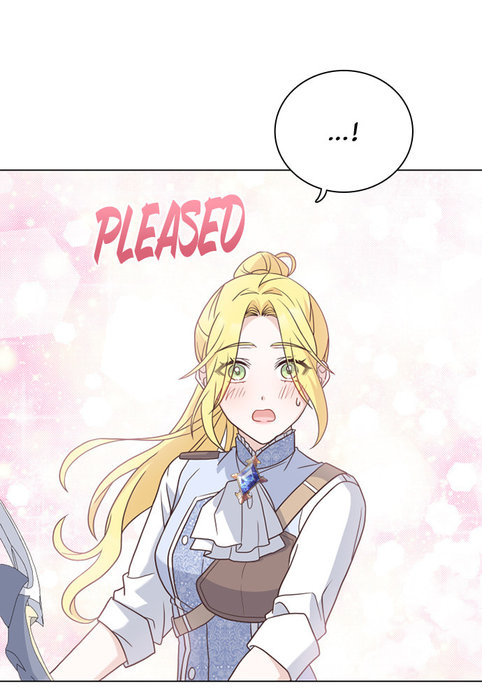 His Majesty's Proposal Chapter 49 page 88 - 