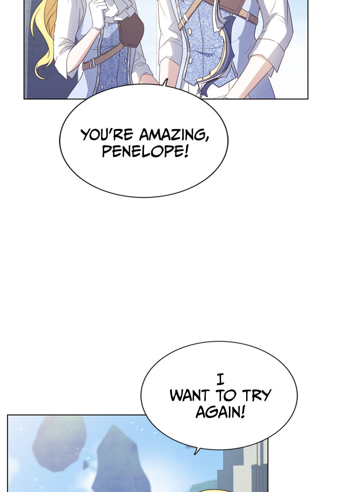 His Majesty's Proposal Chapter 49 page 90 - 