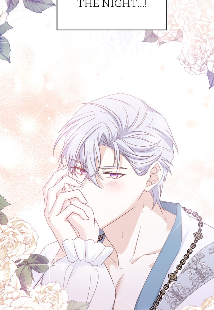 His Majesty's Proposal Chapter 49 page 10 - 