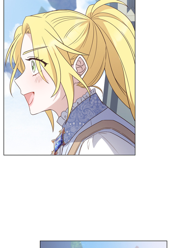 His Majesty's Proposal Chapter 49 page 91 - 