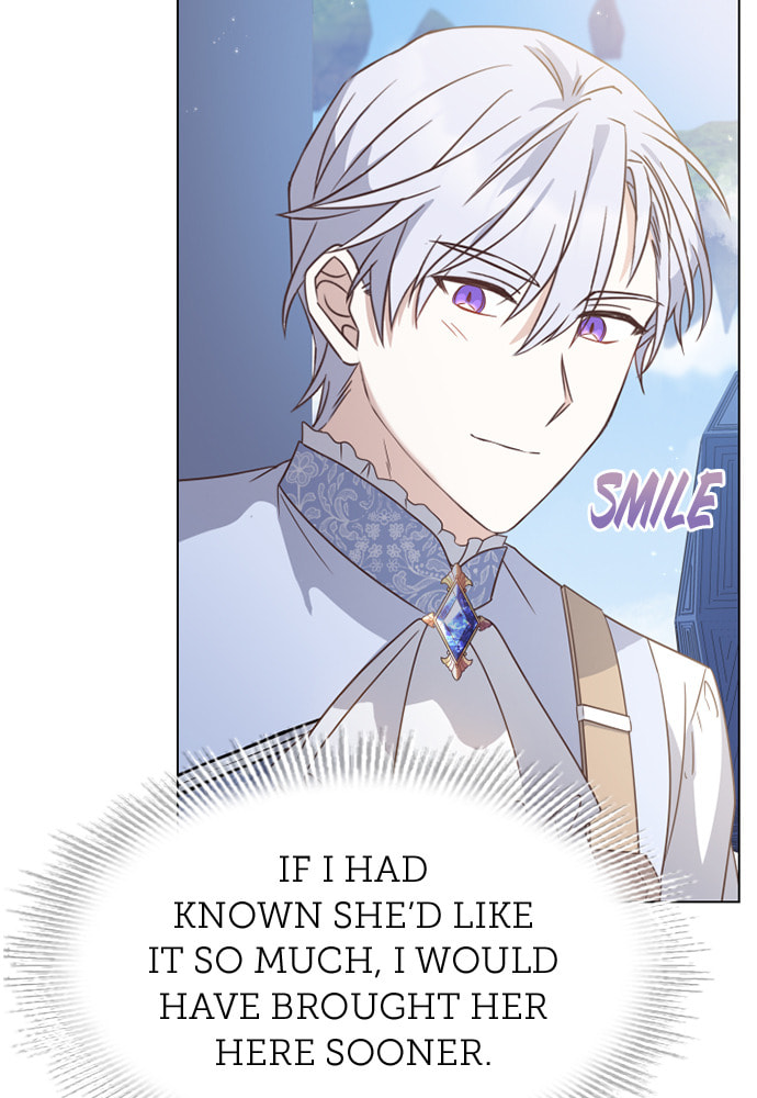 His Majesty's Proposal Chapter 49 page 92 - 