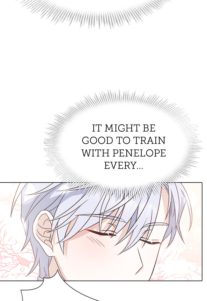 His Majesty's Proposal Chapter 49 page 93 - 