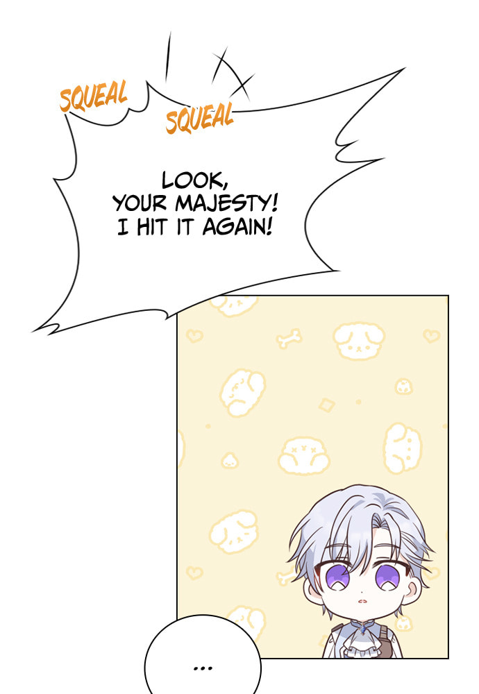 His Majesty's Proposal Chapter 49 page 96 - 