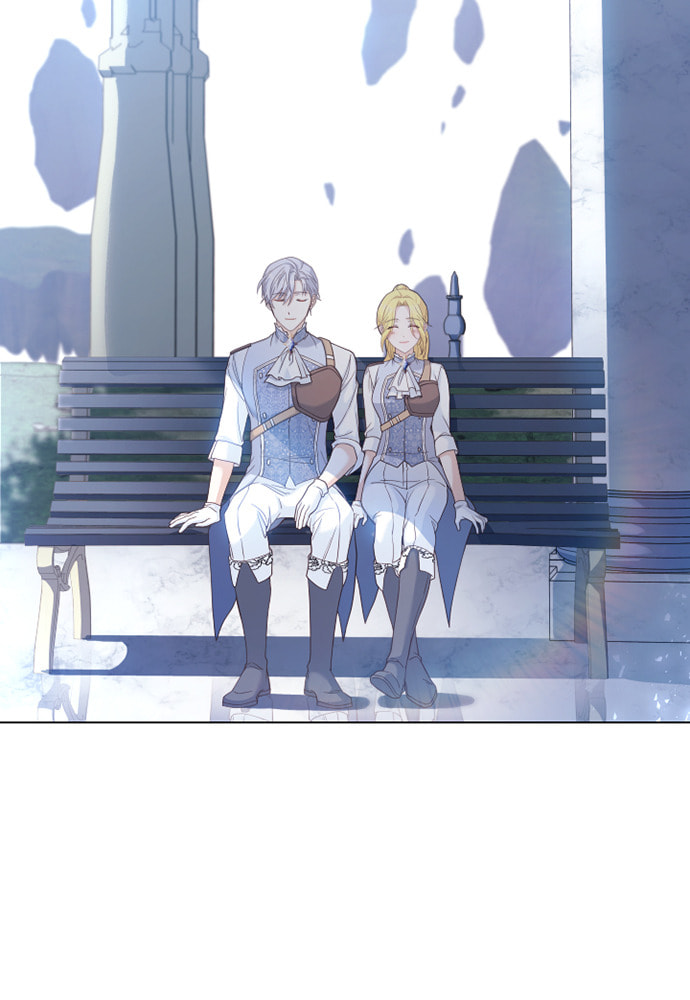 His Majesty's Proposal Chapter 49 page 99 - 
