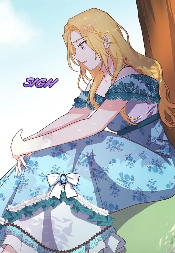 His Majesty's Proposal Chapter 5 page 12 - 