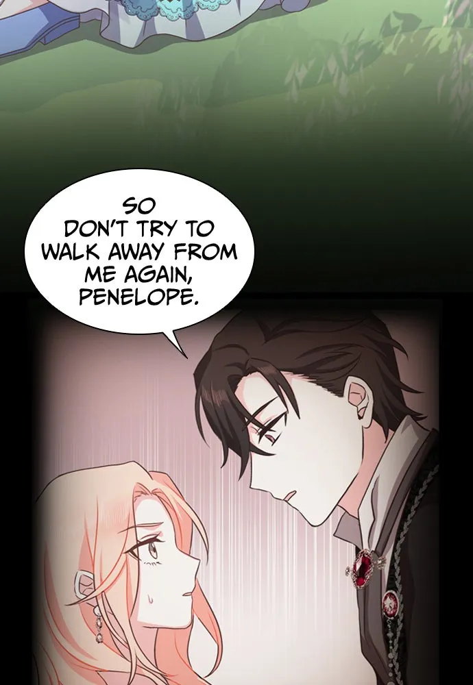 His Majesty's Proposal Chapter 5 page 13 - 