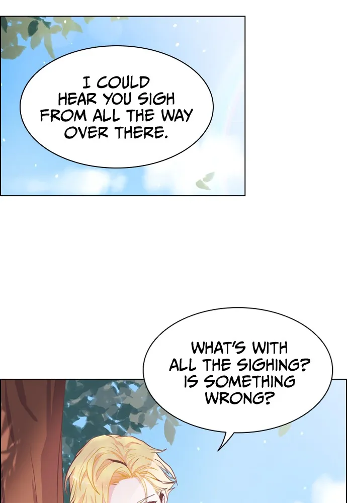 His Majesty's Proposal Chapter 5 page 15 - 