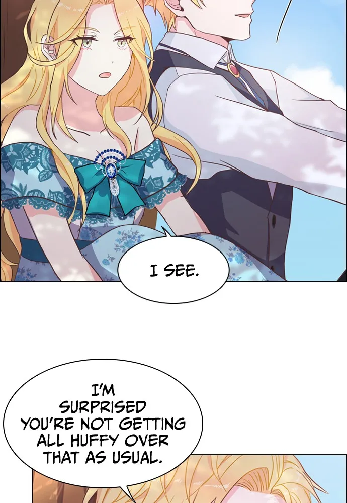 His Majesty's Proposal Chapter 5 page 19 - 