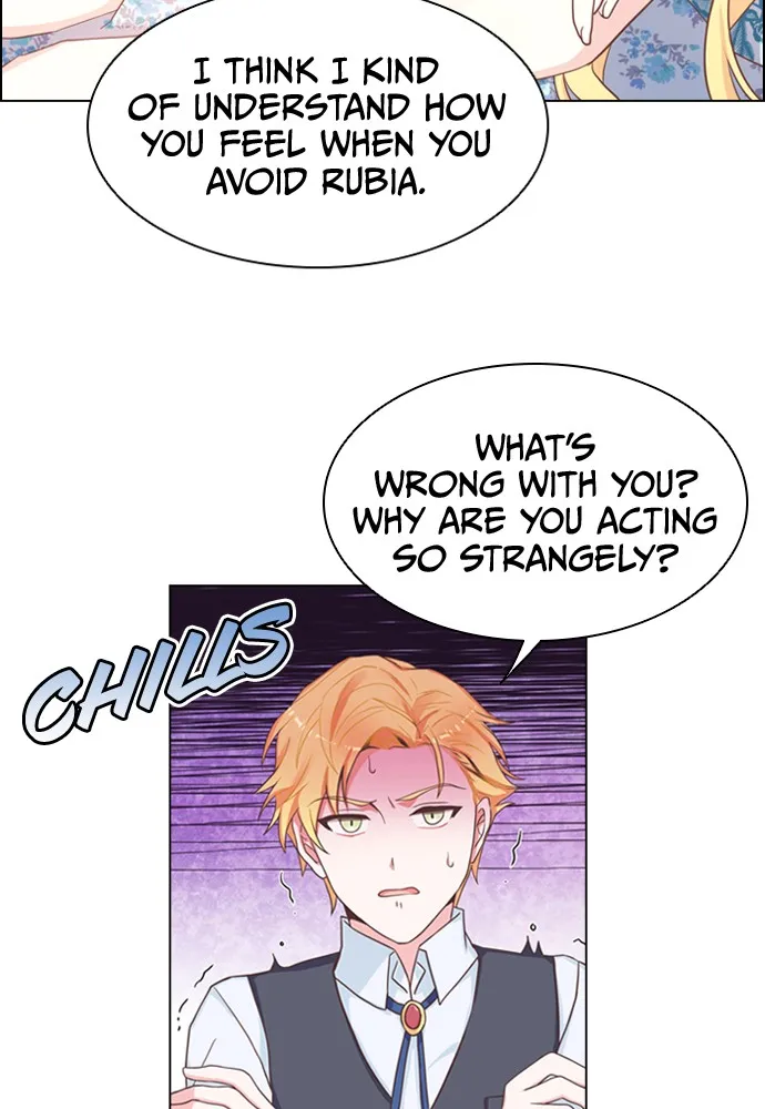 His Majesty's Proposal Chapter 5 page 21 - 