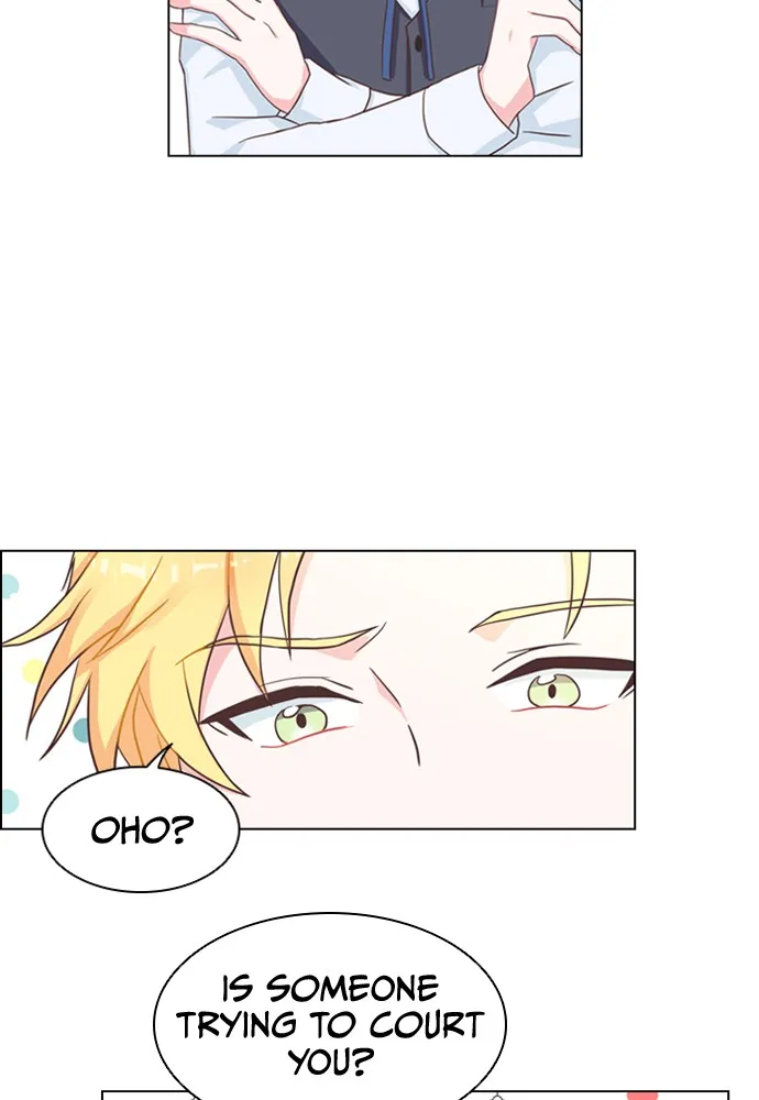 His Majesty's Proposal Chapter 5 page 22 - 