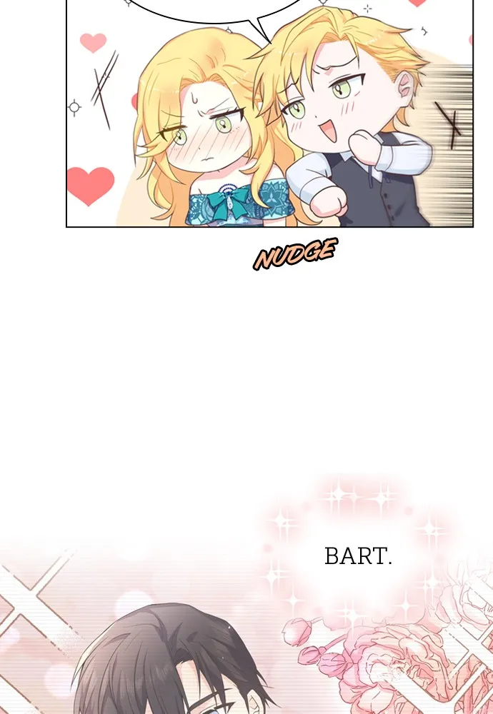 His Majesty's Proposal Chapter 5 page 23 - 