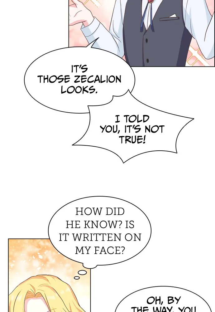 His Majesty's Proposal Chapter 5 page 26 - 