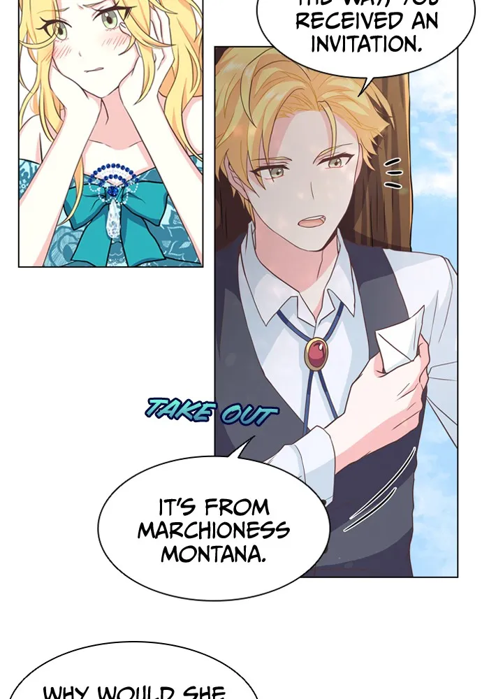His Majesty's Proposal Chapter 5 page 27 - 
