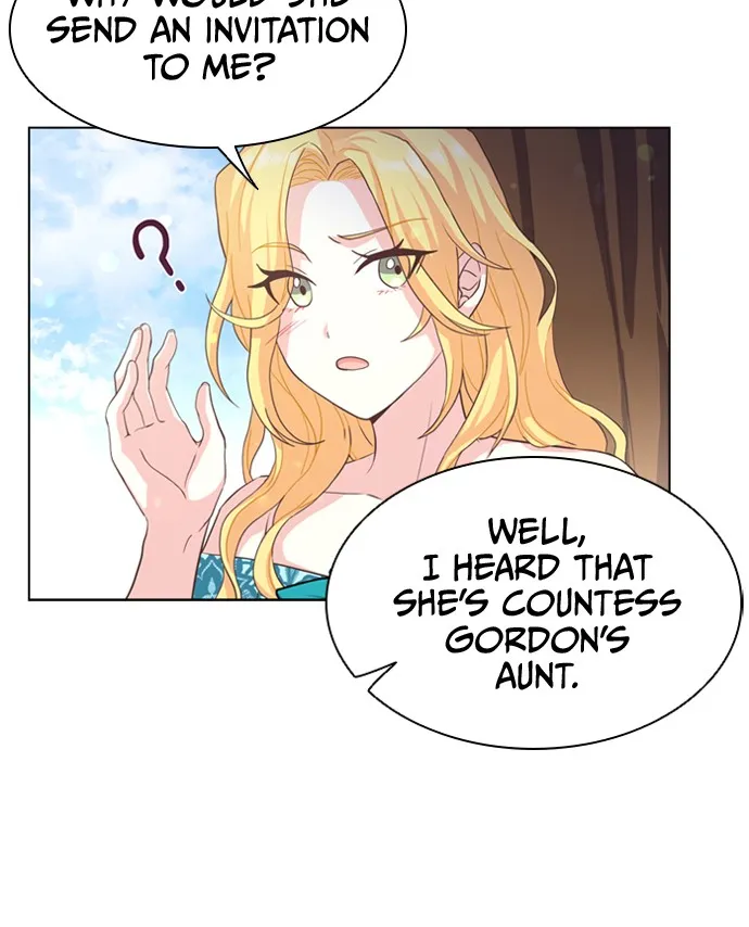 His Majesty's Proposal Chapter 5 page 28 - 
