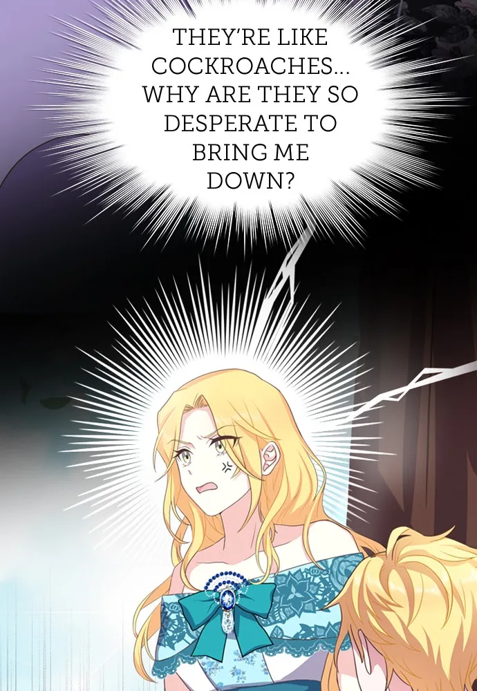 His Majesty's Proposal Chapter 5 page 31 - 