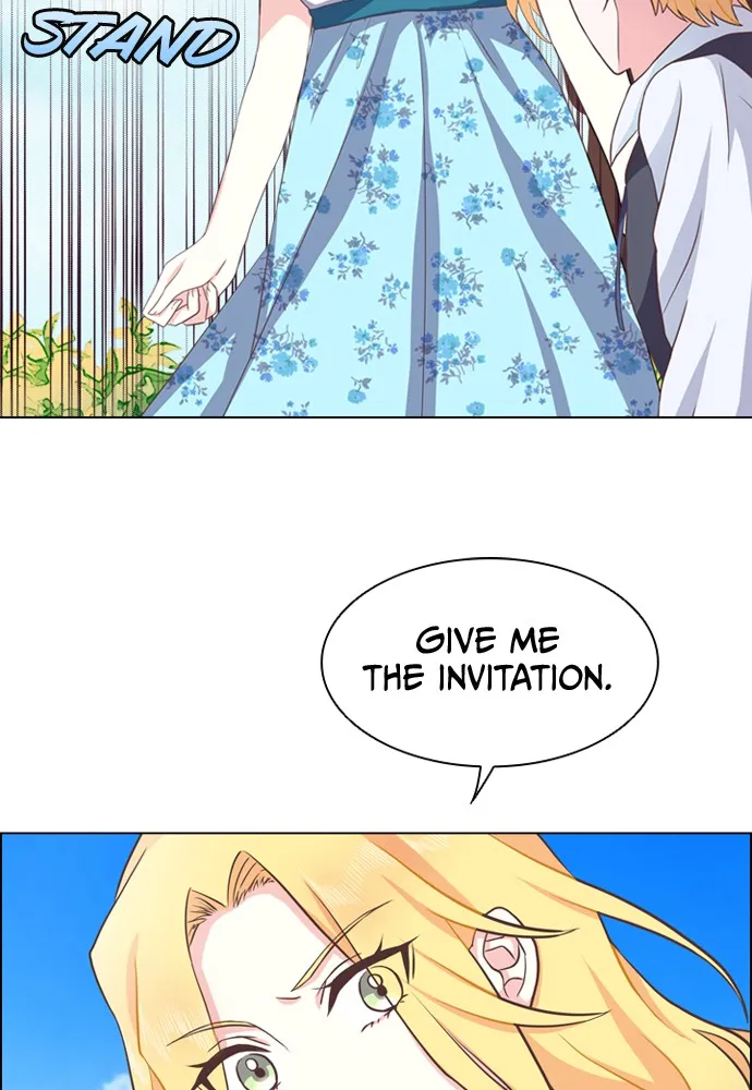 His Majesty's Proposal Chapter 5 page 32 - 
