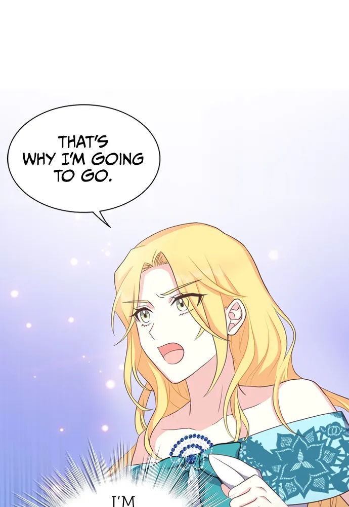 His Majesty's Proposal Chapter 5 page 34 - 