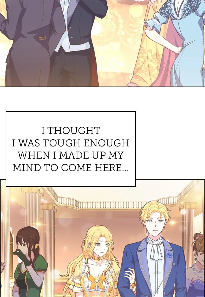His Majesty's Proposal Chapter 5 page 37 - 