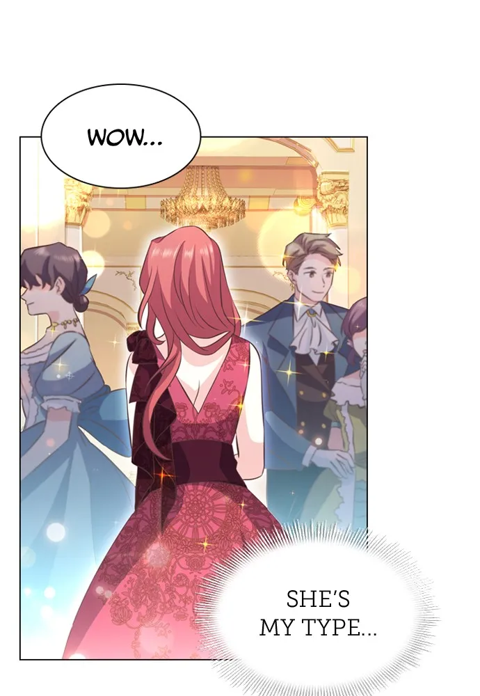 His Majesty's Proposal Chapter 5 page 39 - 
