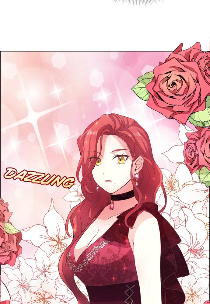His Majesty's Proposal Chapter 5 page 40 - 