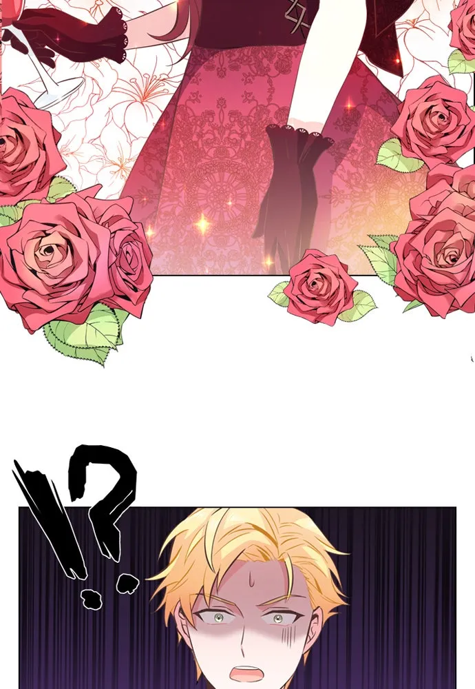 His Majesty's Proposal Chapter 5 page 41 - 