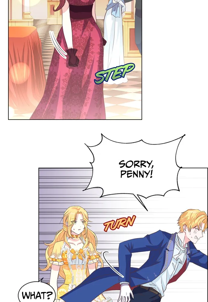 His Majesty's Proposal Chapter 5 page 43 - 