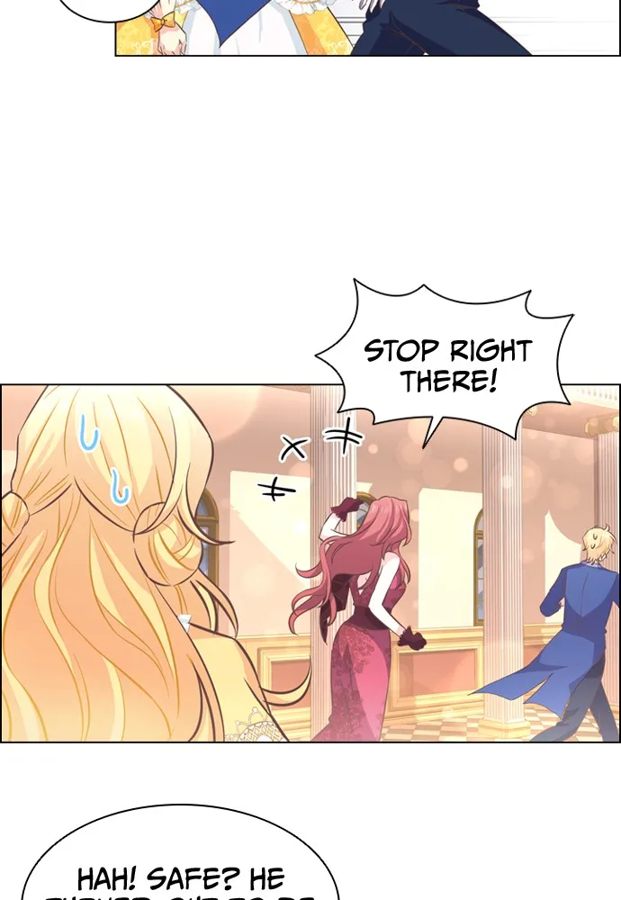 His Majesty's Proposal Chapter 5 page 44 - 