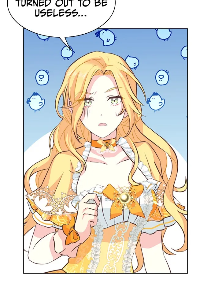 His Majesty's Proposal Chapter 5 page 45 - 