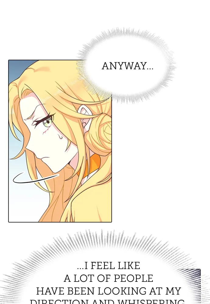 His Majesty's Proposal Chapter 5 page 46 - 