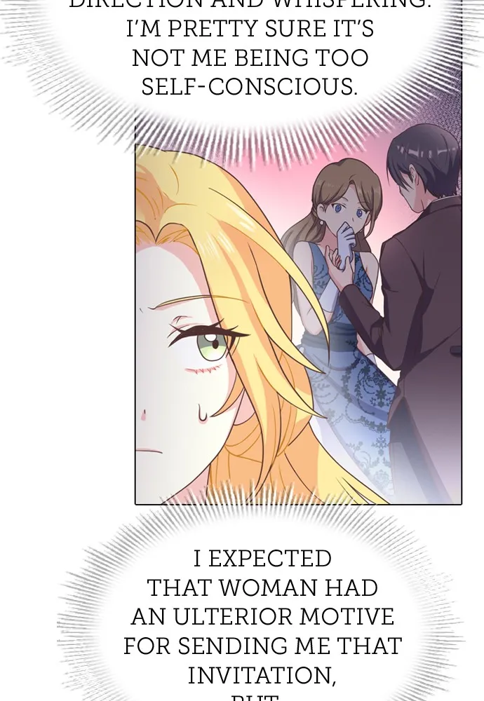 His Majesty's Proposal Chapter 5 page 47 - 