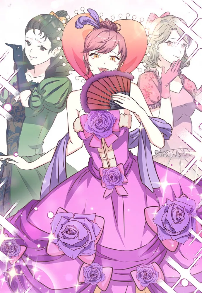 His Majesty's Proposal Chapter 5 page 49 - 