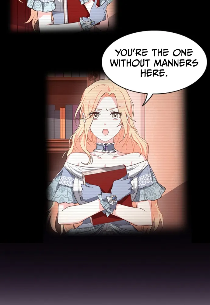 His Majesty's Proposal Chapter 5 page 6 - 