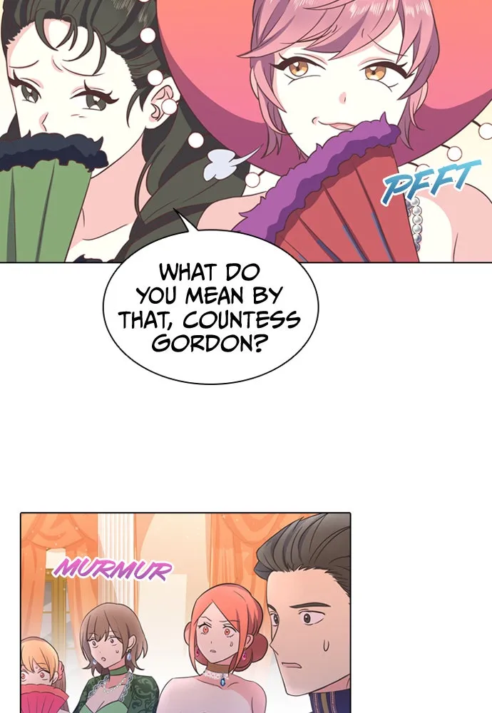 His Majesty's Proposal Chapter 5 page 51 - 