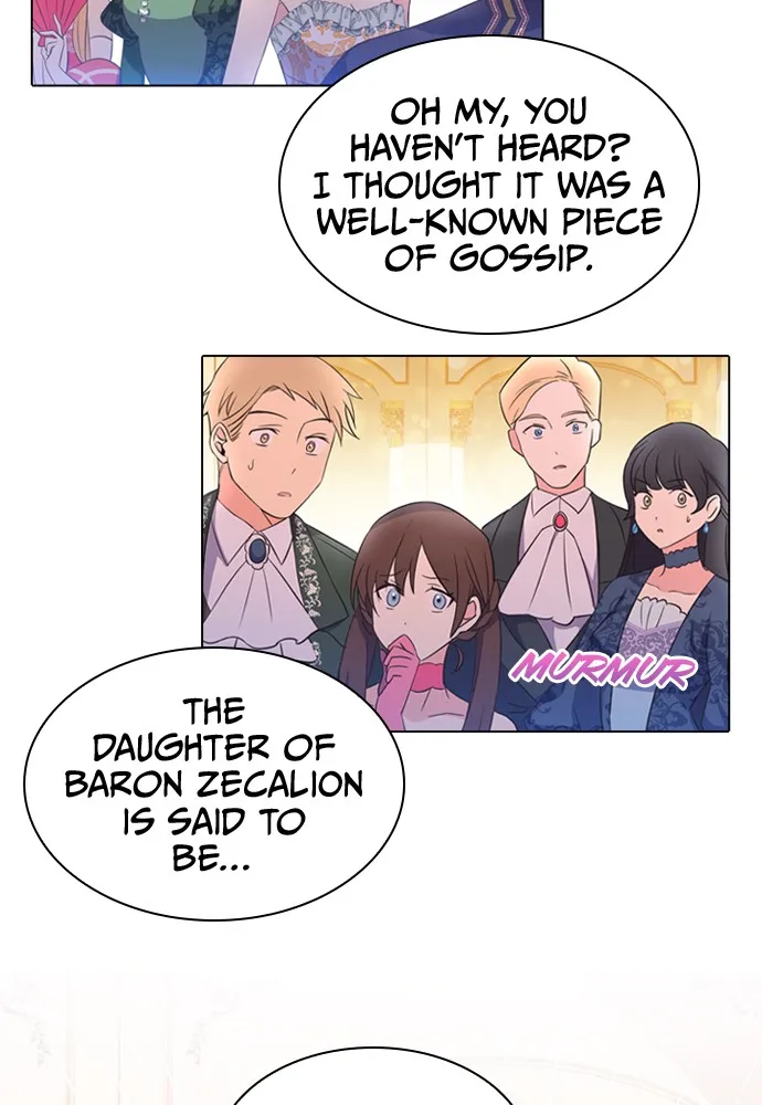 His Majesty's Proposal Chapter 5 page 52 - 