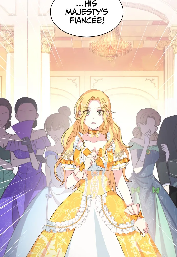 His Majesty's Proposal Chapter 5 page 53 - 