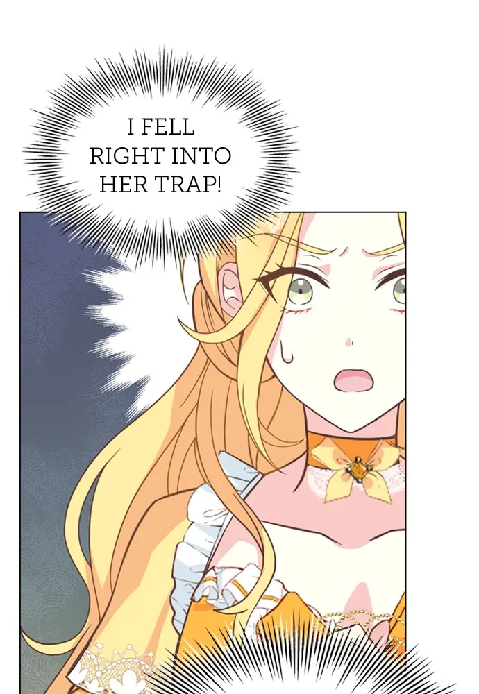 His Majesty's Proposal Chapter 5 page 55 - 