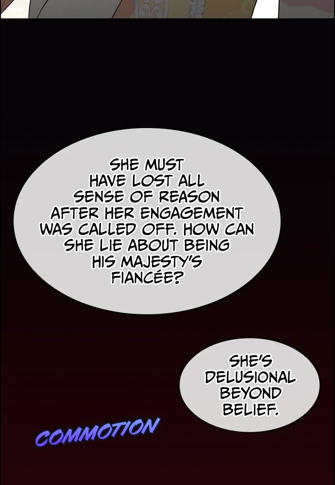 His Majesty's Proposal Chapter 5 page 60 - 
