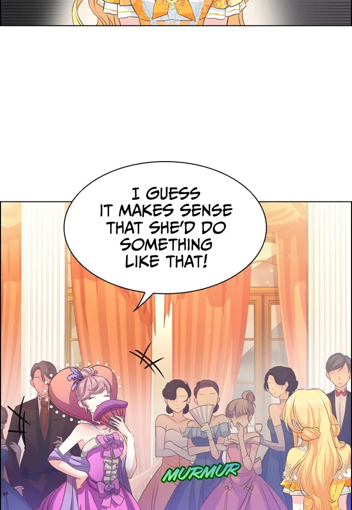 His Majesty's Proposal Chapter 5 page 62 - 