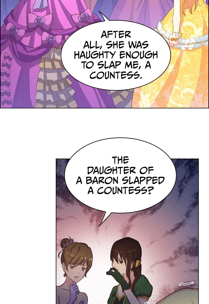 His Majesty's Proposal Chapter 5 page 63 - 