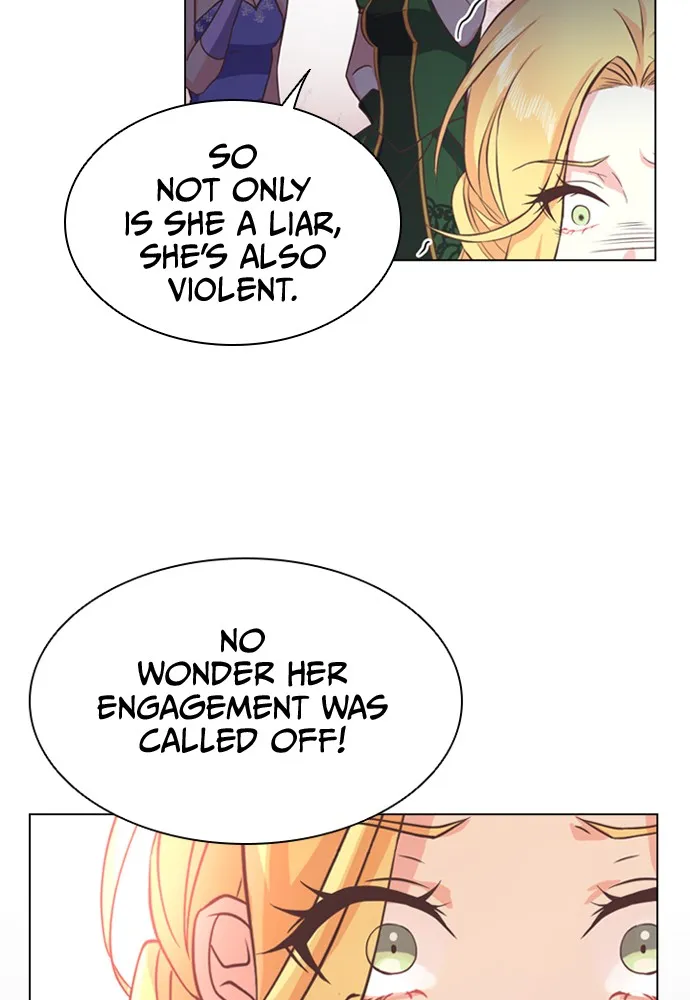 His Majesty's Proposal Chapter 5 page 64 - 