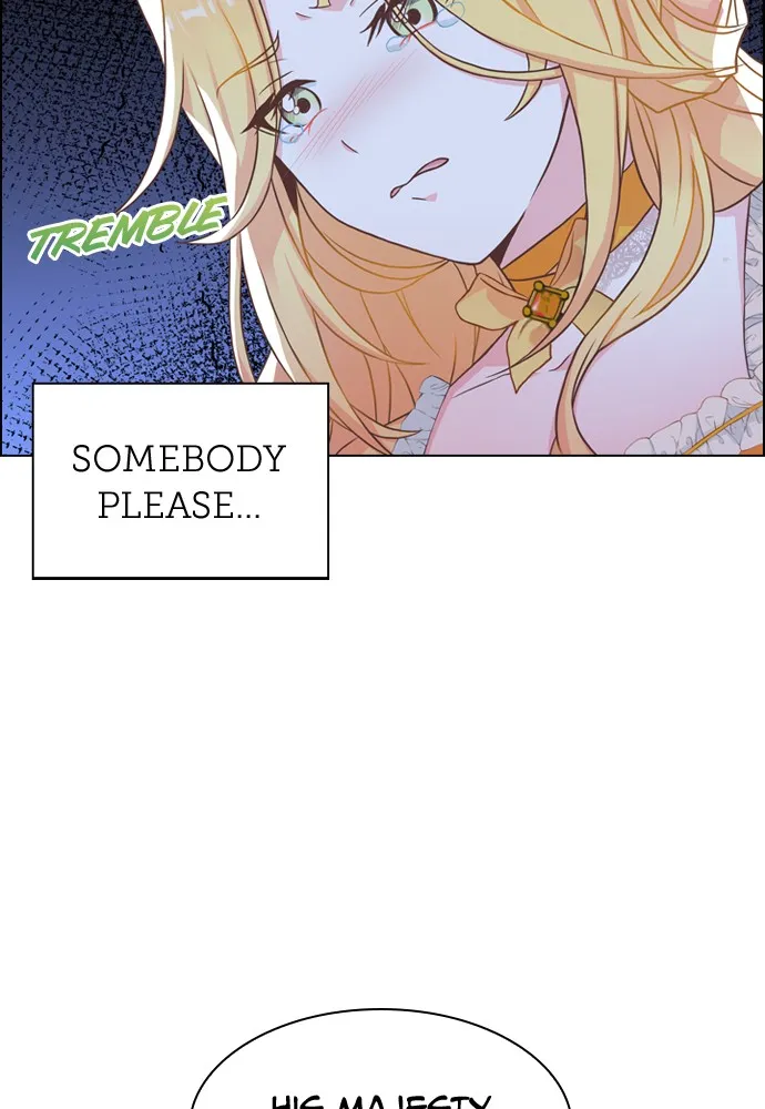 His Majesty's Proposal Chapter 5 page 70 - 