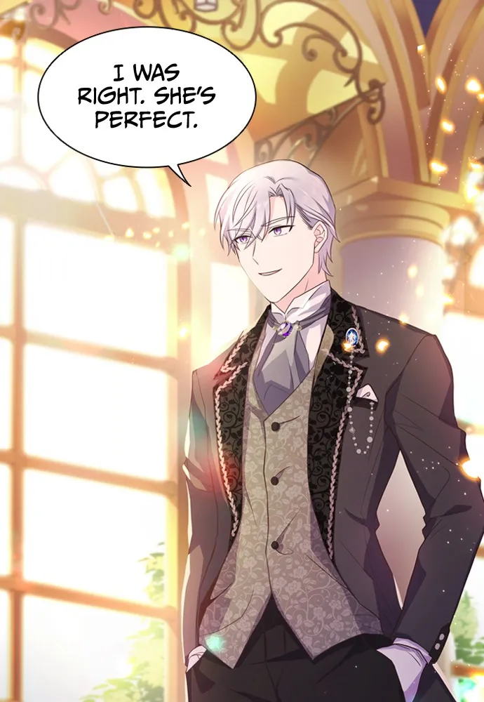 His Majesty's Proposal Chapter 5 page 8 - 