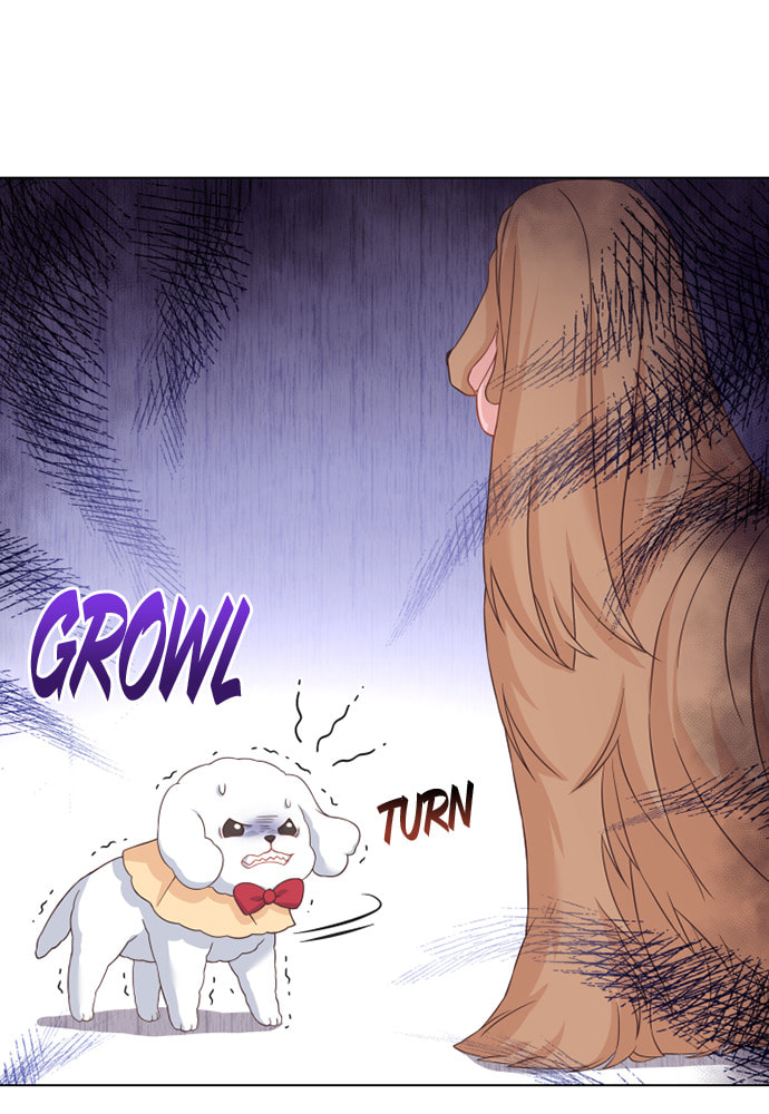 His Majesty's Proposal Chapter 52 page 3 - 